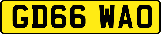 GD66WAO