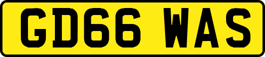 GD66WAS