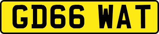 GD66WAT