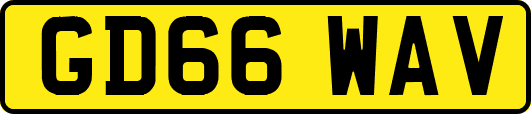 GD66WAV
