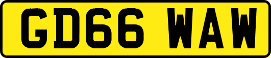 GD66WAW