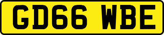 GD66WBE