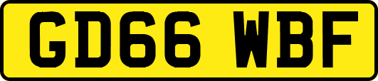 GD66WBF