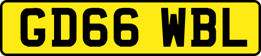 GD66WBL