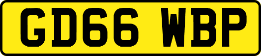 GD66WBP