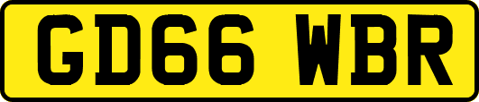 GD66WBR
