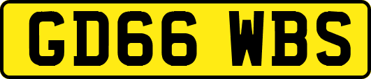 GD66WBS
