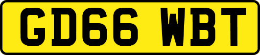 GD66WBT