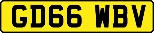 GD66WBV