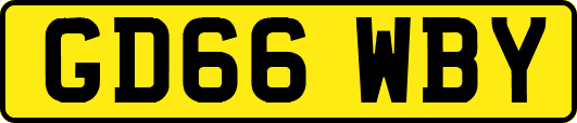 GD66WBY