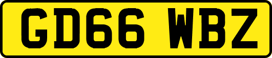 GD66WBZ