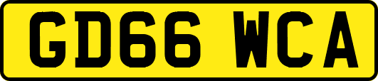 GD66WCA
