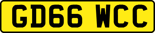 GD66WCC