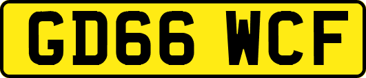 GD66WCF