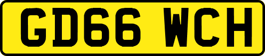 GD66WCH