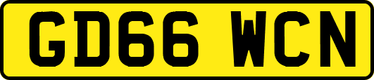 GD66WCN