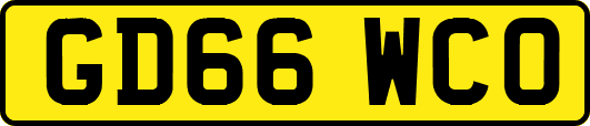 GD66WCO