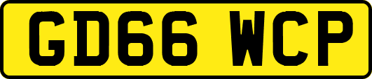 GD66WCP
