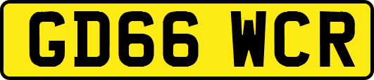 GD66WCR