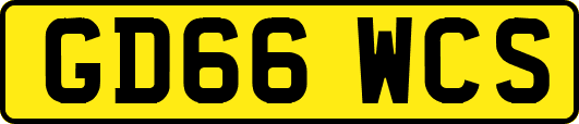GD66WCS