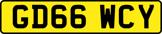 GD66WCY