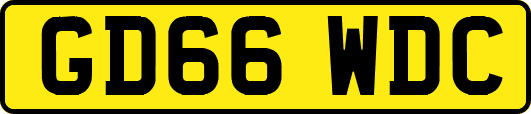 GD66WDC