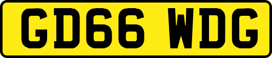 GD66WDG