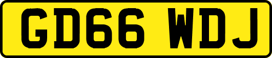 GD66WDJ