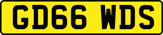 GD66WDS