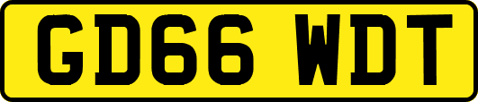 GD66WDT