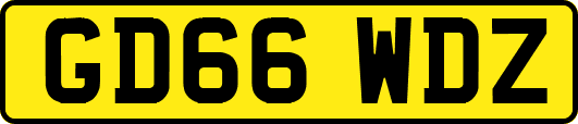 GD66WDZ