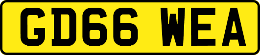 GD66WEA