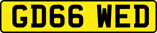 GD66WED