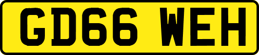 GD66WEH