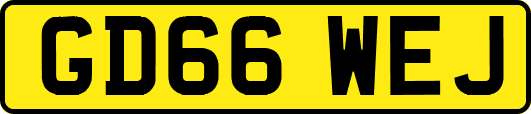 GD66WEJ