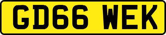 GD66WEK