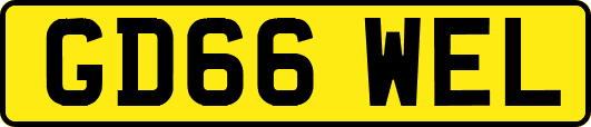 GD66WEL