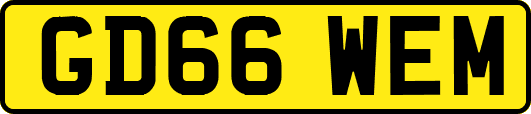GD66WEM