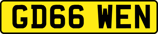 GD66WEN