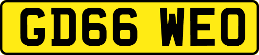 GD66WEO
