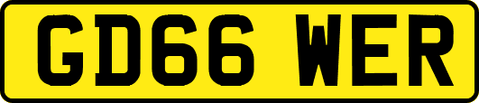 GD66WER