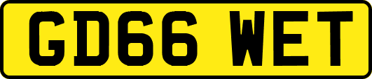 GD66WET