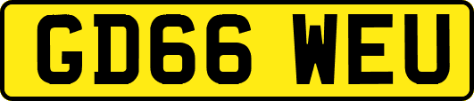 GD66WEU