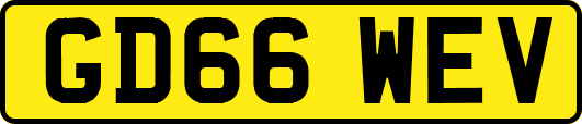 GD66WEV