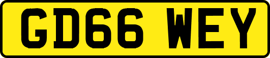 GD66WEY