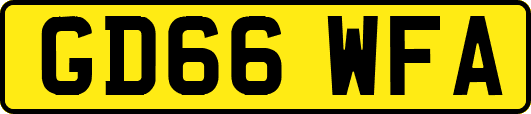 GD66WFA