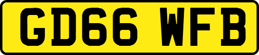 GD66WFB