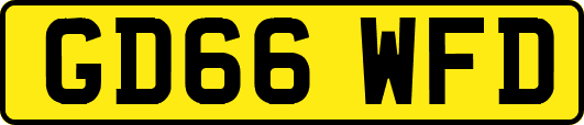 GD66WFD