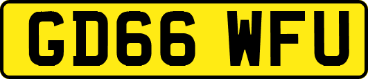 GD66WFU