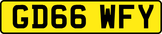 GD66WFY